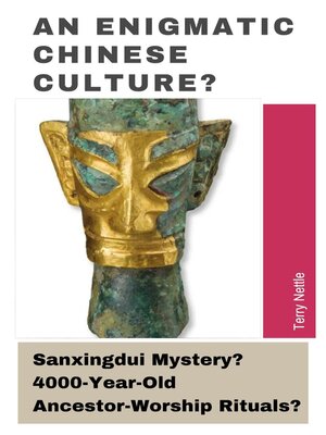 cover image of An Enigmatic Chinese Culture?